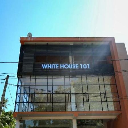 Yoho White House Apartment Galle Esterno foto